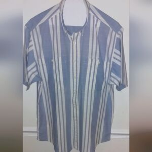 CHRISTIAN DIOR S/S Men's shirt
